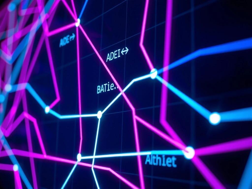 Detail datového rozhraní