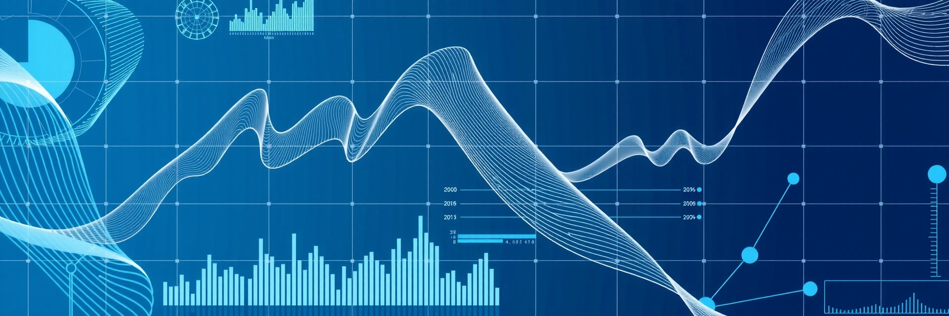 Analytics visualization