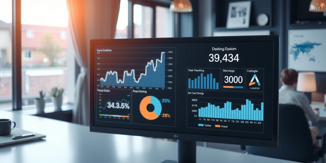 Analytické rozhraní