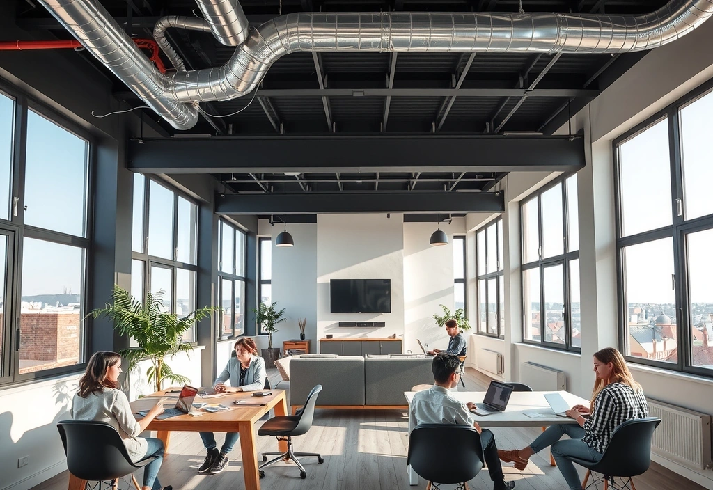 Kanceláře MarketingInsightAI