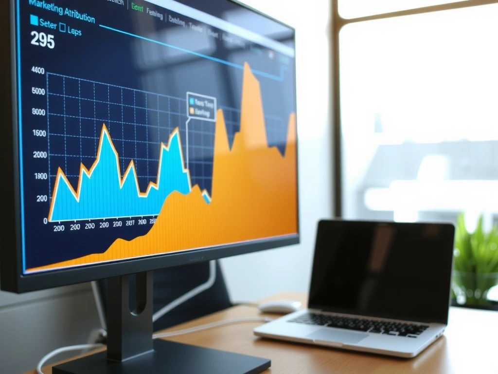 Detail datové vizualizace