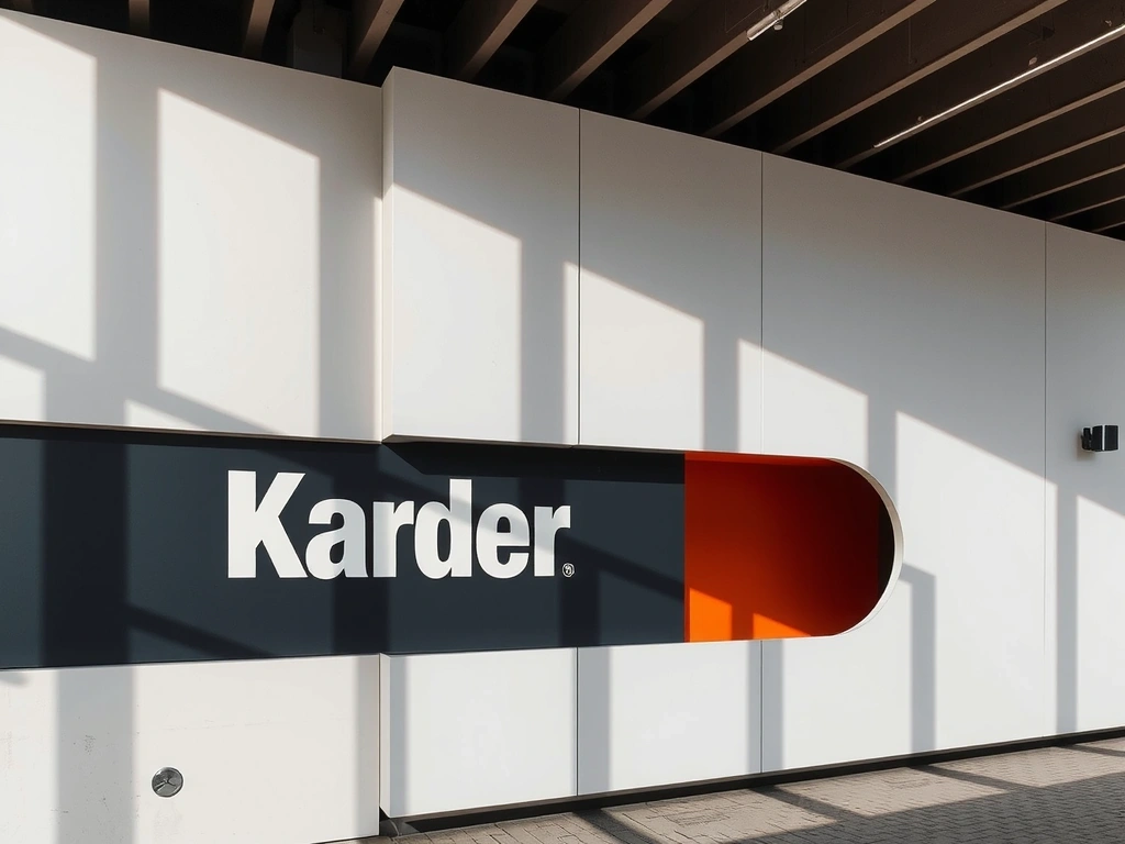 Abstraktní vize budoucnosti