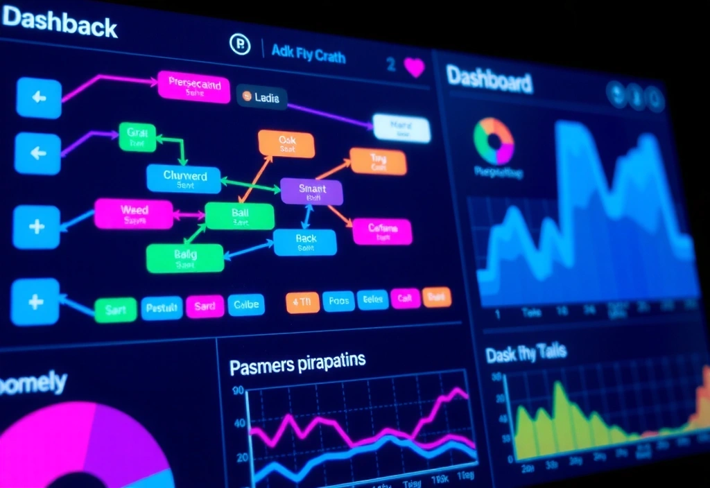 Vizualizace cesty zákazníka