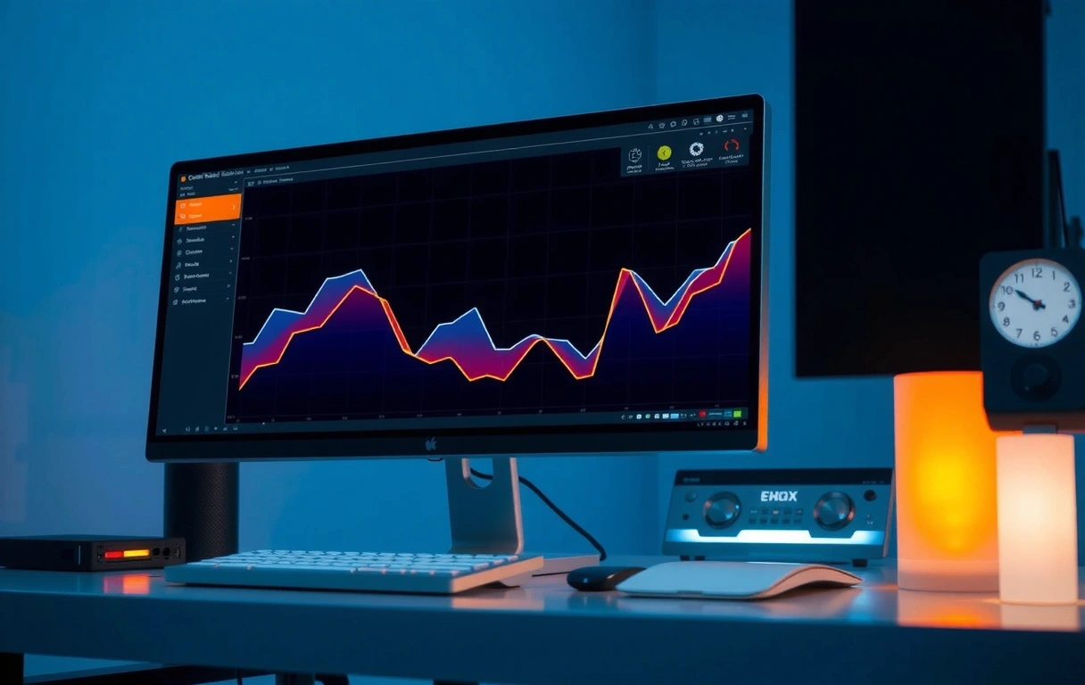 Data Analytics Environment